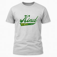 Varsity Script Kind State
