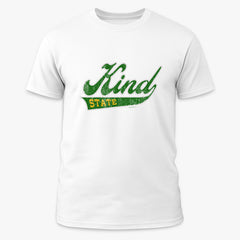 Varsity Script Kind State