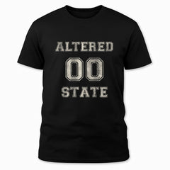 Numbers Altered State