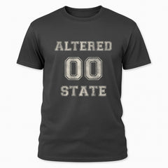 Numbers Altered State