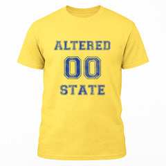Numbers Altered State