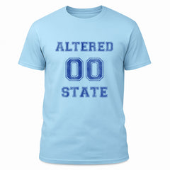 Numbers Altered State