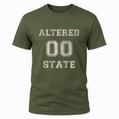 Numbers Altered State