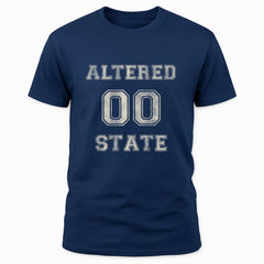 Numbers Altered State
