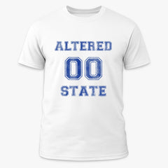 Numbers Altered State