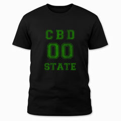 Numbers CBD State
