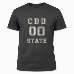 Numbers CBD State