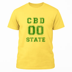 Numbers CBD State