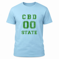 Numbers CBD State