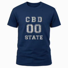 Numbers CBD State
