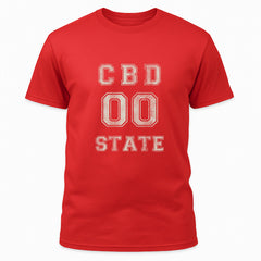 Numbers CBD State