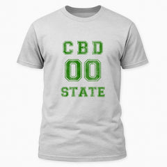 Numbers CBD State
