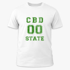 Numbers CBD State
