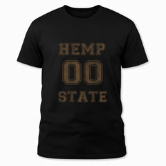 Numbers Hemp State