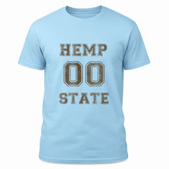 Numbers Hemp State