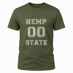 Numbers Hemp State