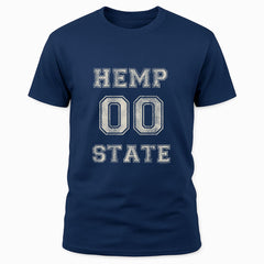 Numbers Hemp State
