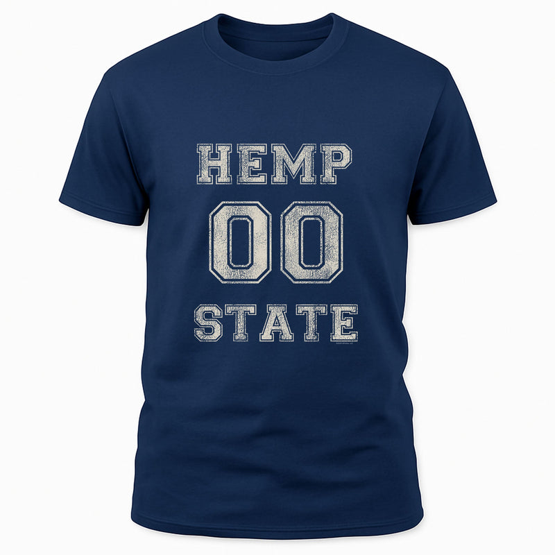 Numbers Hemp State