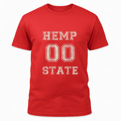 Numbers Hemp State