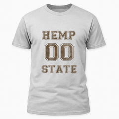 Numbers Hemp State