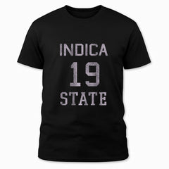 Numbers Indica State