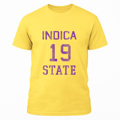 Numbers Indica State