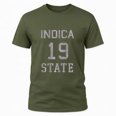 Numbers Indica State