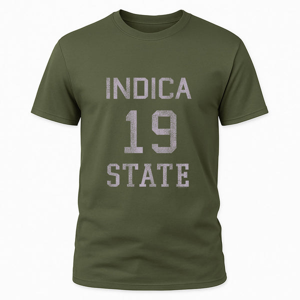 Numbers Indica State