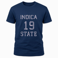 Numbers Indica State