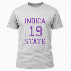 Numbers Indica State