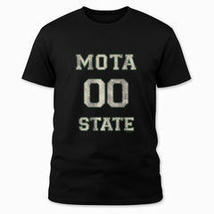 Numbers Mota State