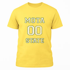 Numbers Mota State