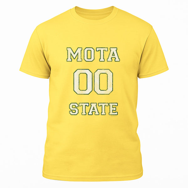Numbers Mota State