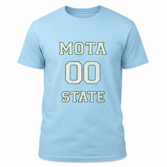 Numbers Mota State