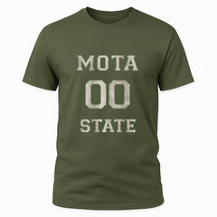 Numbers Mota State