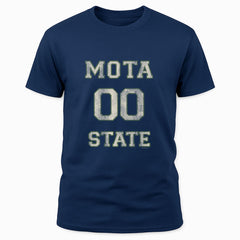 Numbers Mota State
