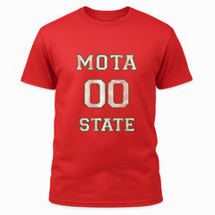 Numbers Mota State