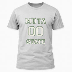 Numbers Mota State