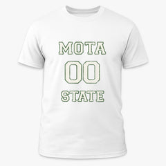 Numbers Mota State