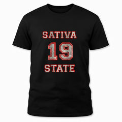 Numbers Sativa State