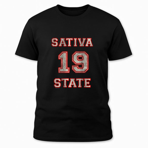 Numbers Sativa State