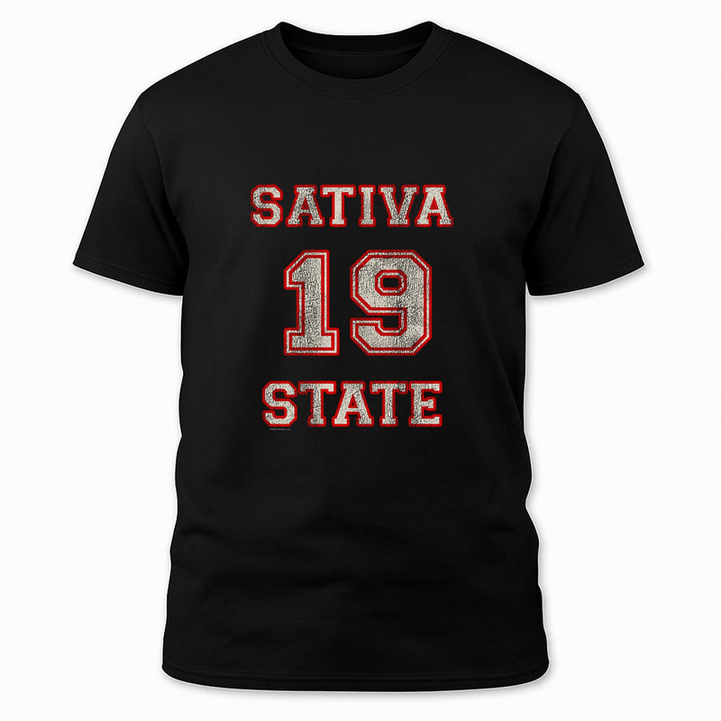 Numbers Sativa State