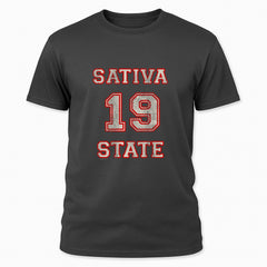 Numbers Sativa State