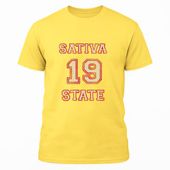 Numbers Sativa State