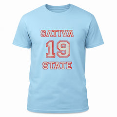 Numbers Sativa State