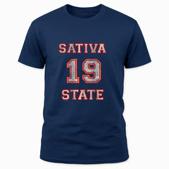 Numbers Sativa State