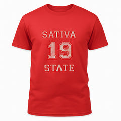 Numbers Sativa State