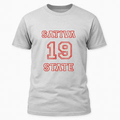 Numbers Sativa State