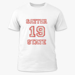 Numbers Sativa State