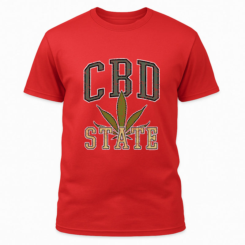 CBD State